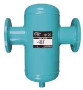 Manyetik Tortu Ayiricilar